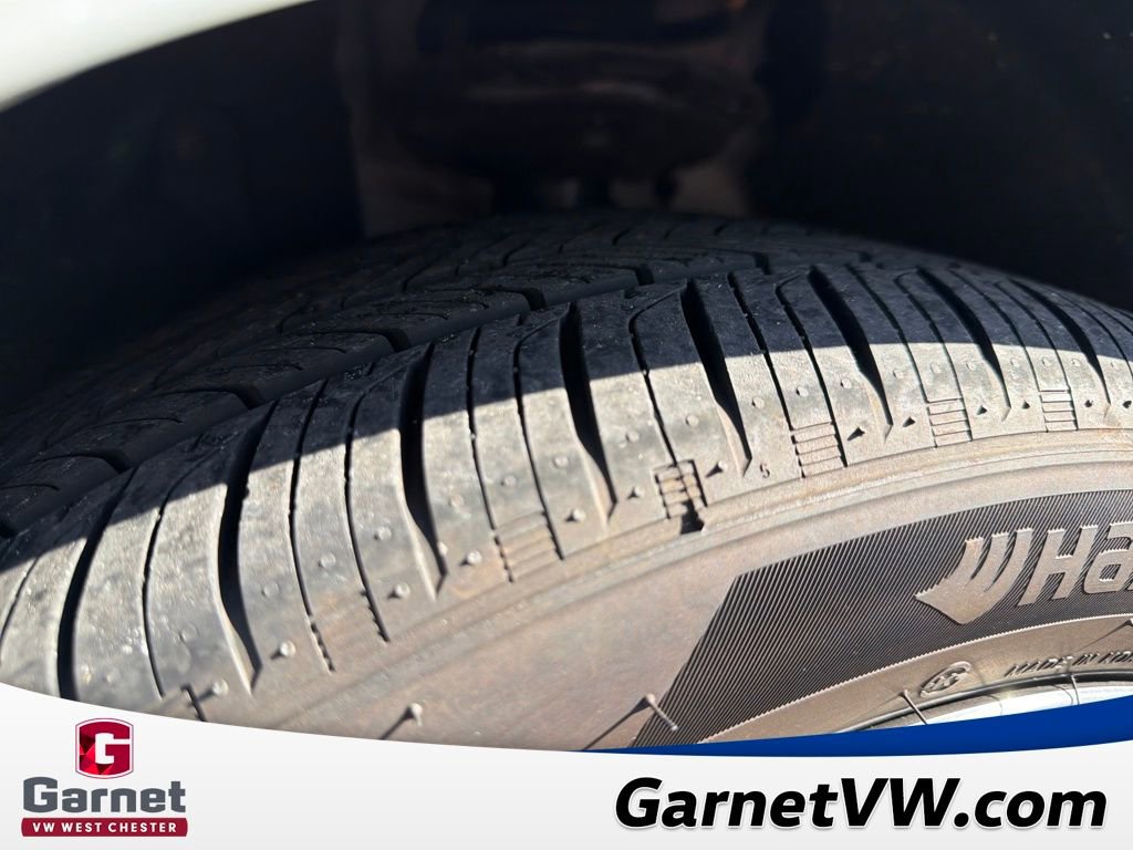 Used 2025 Volkswagen Jetta SEL image 29