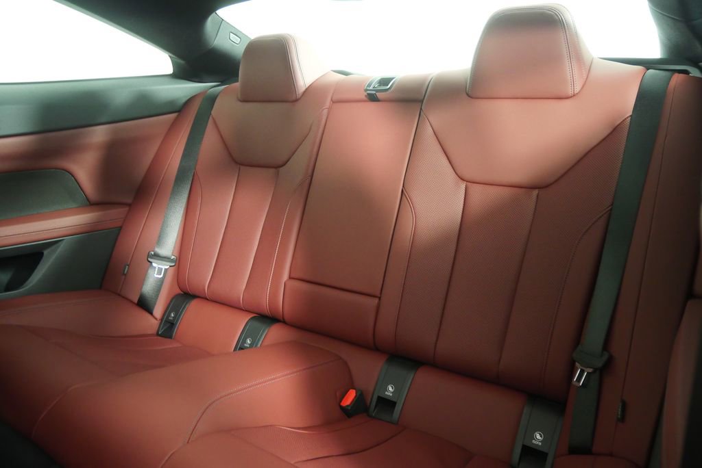 New 2026 BMW 430i Coupe w/ M Sport Package RWD image 12