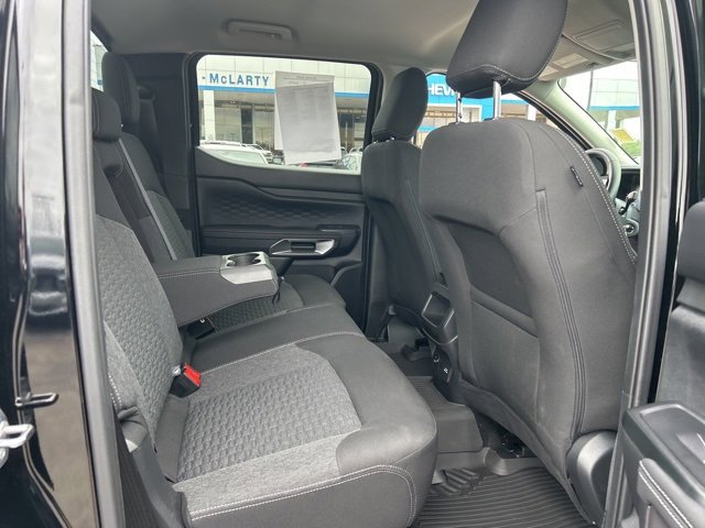 Used 2025 Ford Ranger XLT image 32