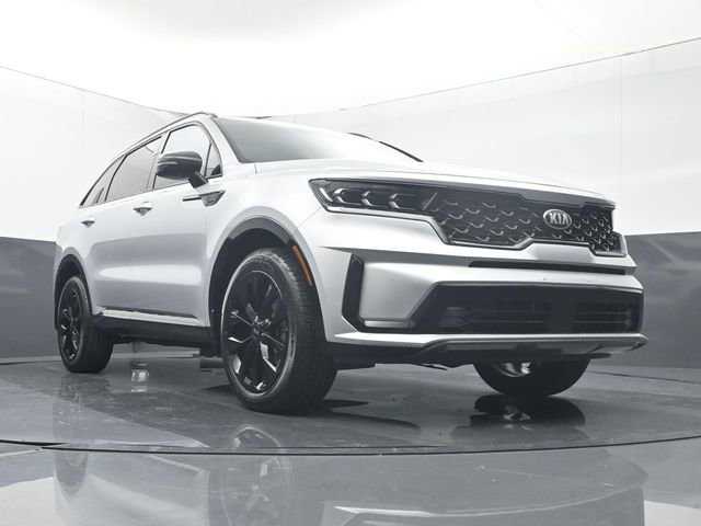 Used 2021 Kia Sorento SX image 13