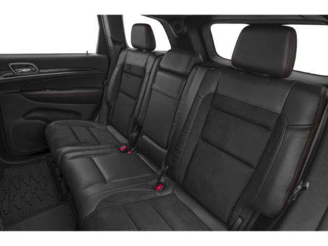 Certified 2020 Jeep Grand Cherokee Laredo image 14