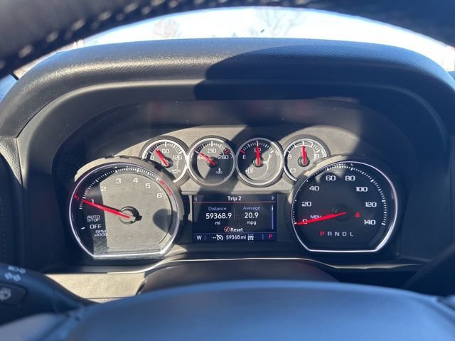 Used 2020 Chevrolet Silverado 1500 LT w/ All-Star Edition image 18