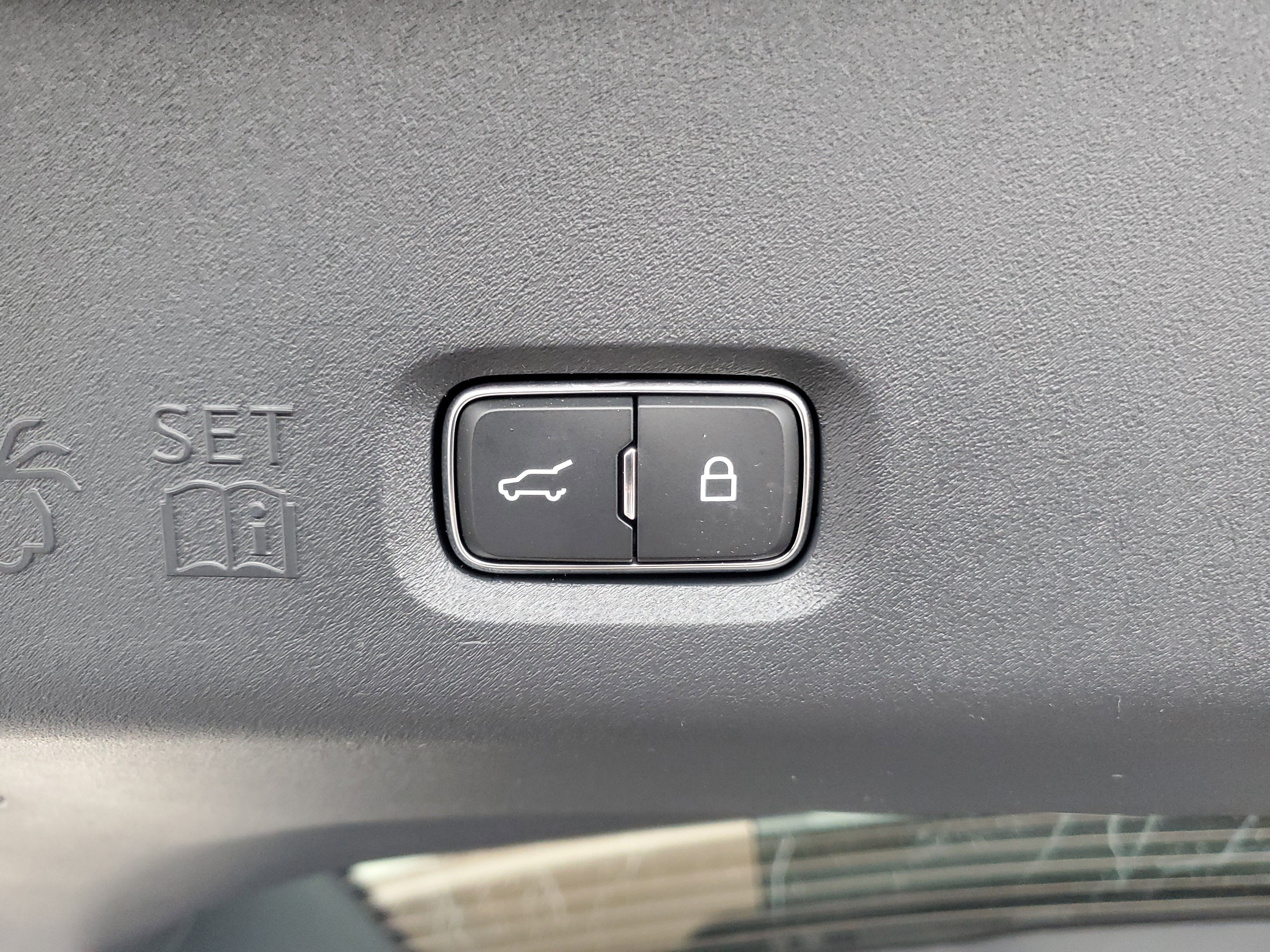 New 2025 Lincoln Navigator L Black Label image 36