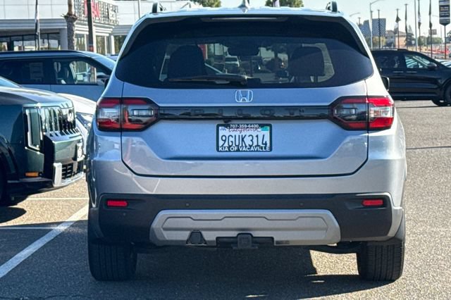 Used 2023 Honda Pilot EX-L image 7