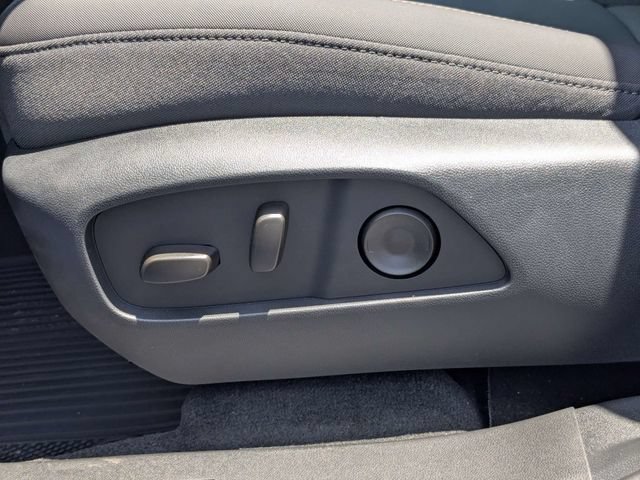 New 2026 GMC Terrain AT4 w/ Convenience Package III AWD/4WD image 21