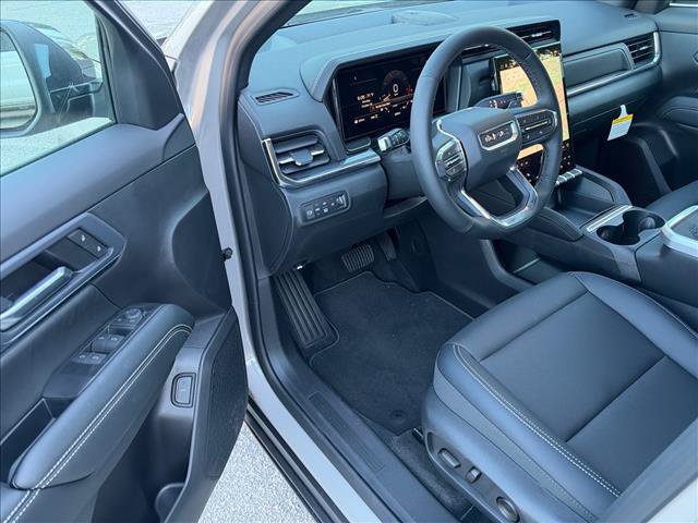 New 2027 GMC Terrain Elevation w/ Elevation Premium Package AWD/4WD image 19