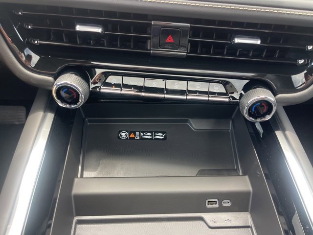 New 2025 Chevrolet Tahoe Premier w/ Sun And Tow Package image 39