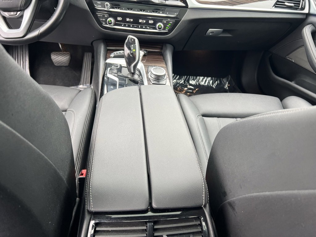 Used 2022 BMW 540i xDrive w/ Premium Package image 33