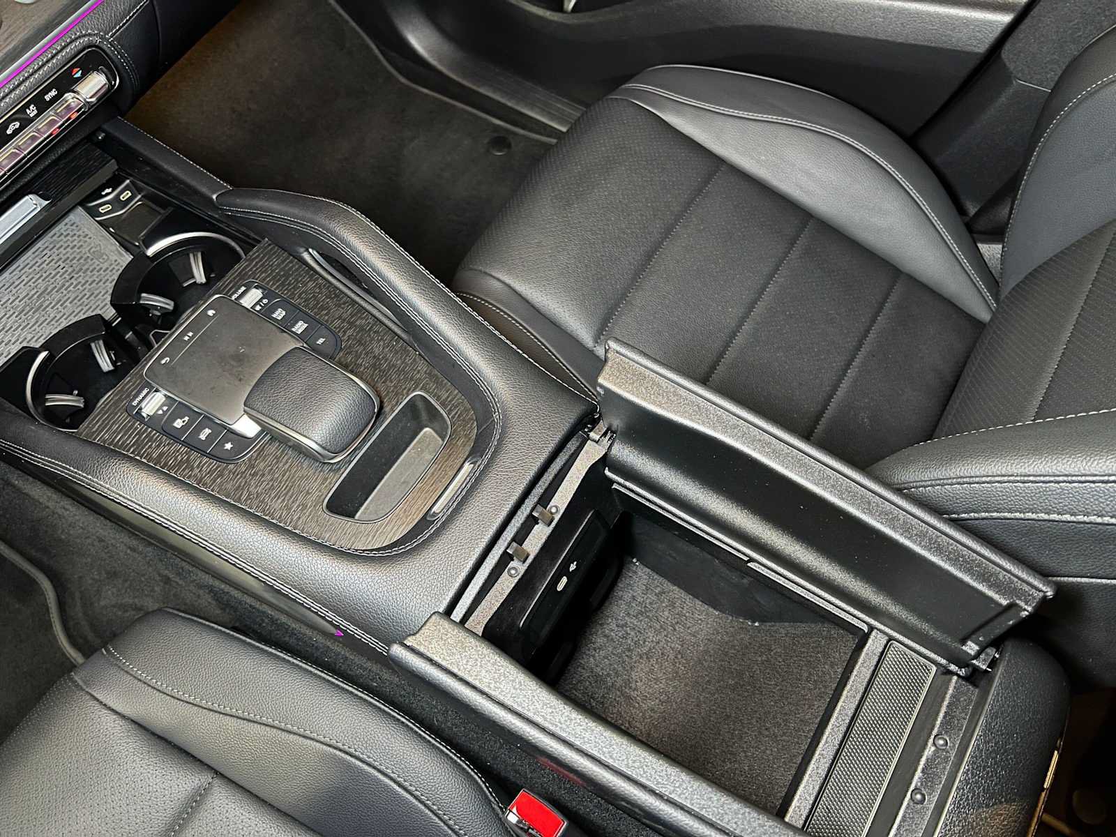 Certified 2024 Mercedes-Benz GLE 350 4MATIC image 34