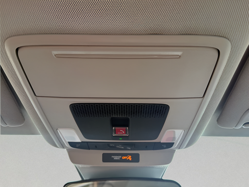 New 2026 Honda Accord LX image 28