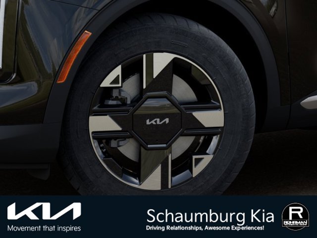 New 2027 Kia Sportage LX AWD/4WD image 9