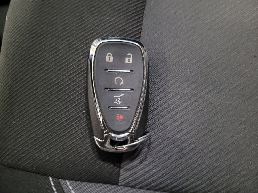 Used 2023 Chevrolet Blazer LT w/ Convenience Package image 32