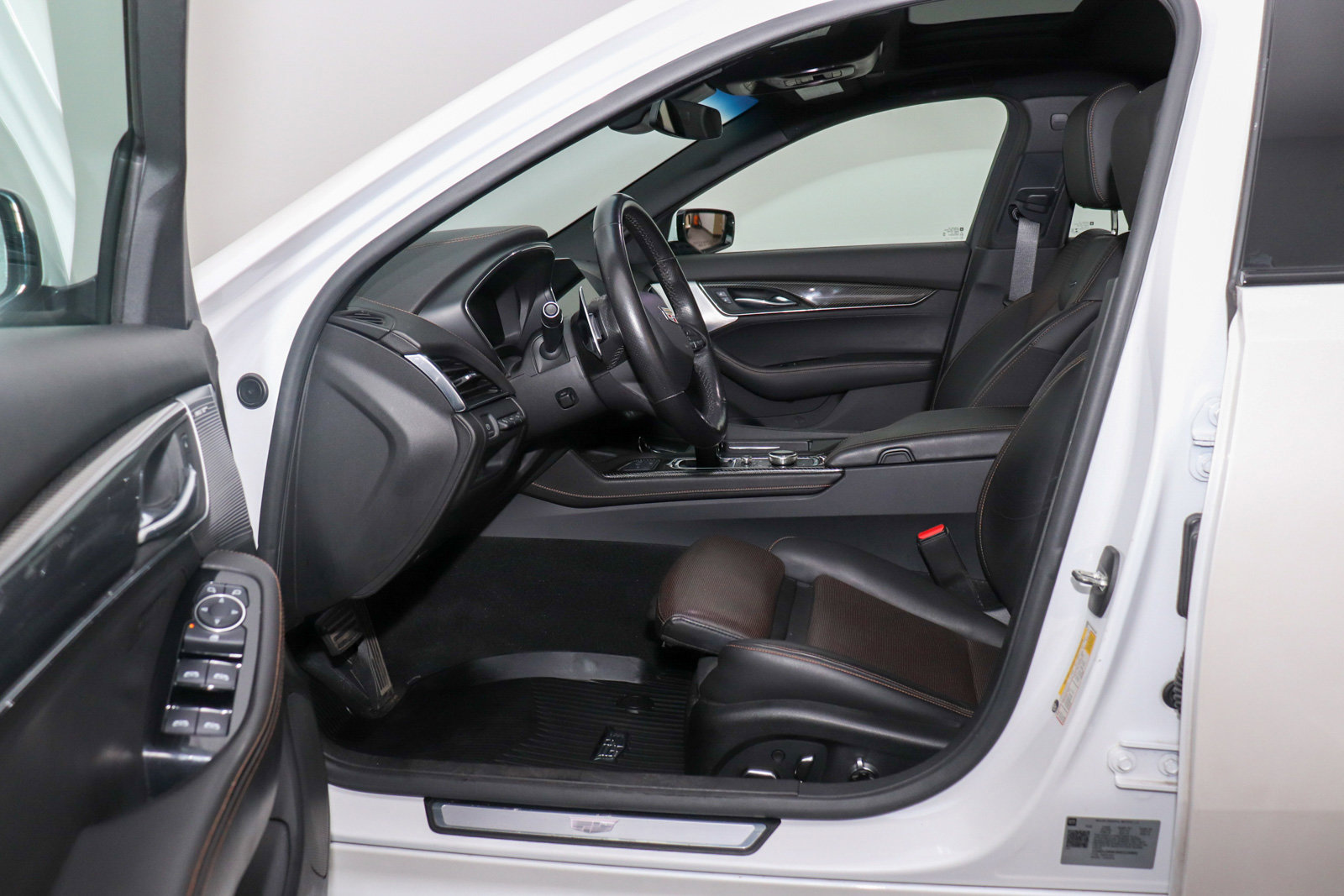 Used 2022 Cadillac CT5 Sport image 11