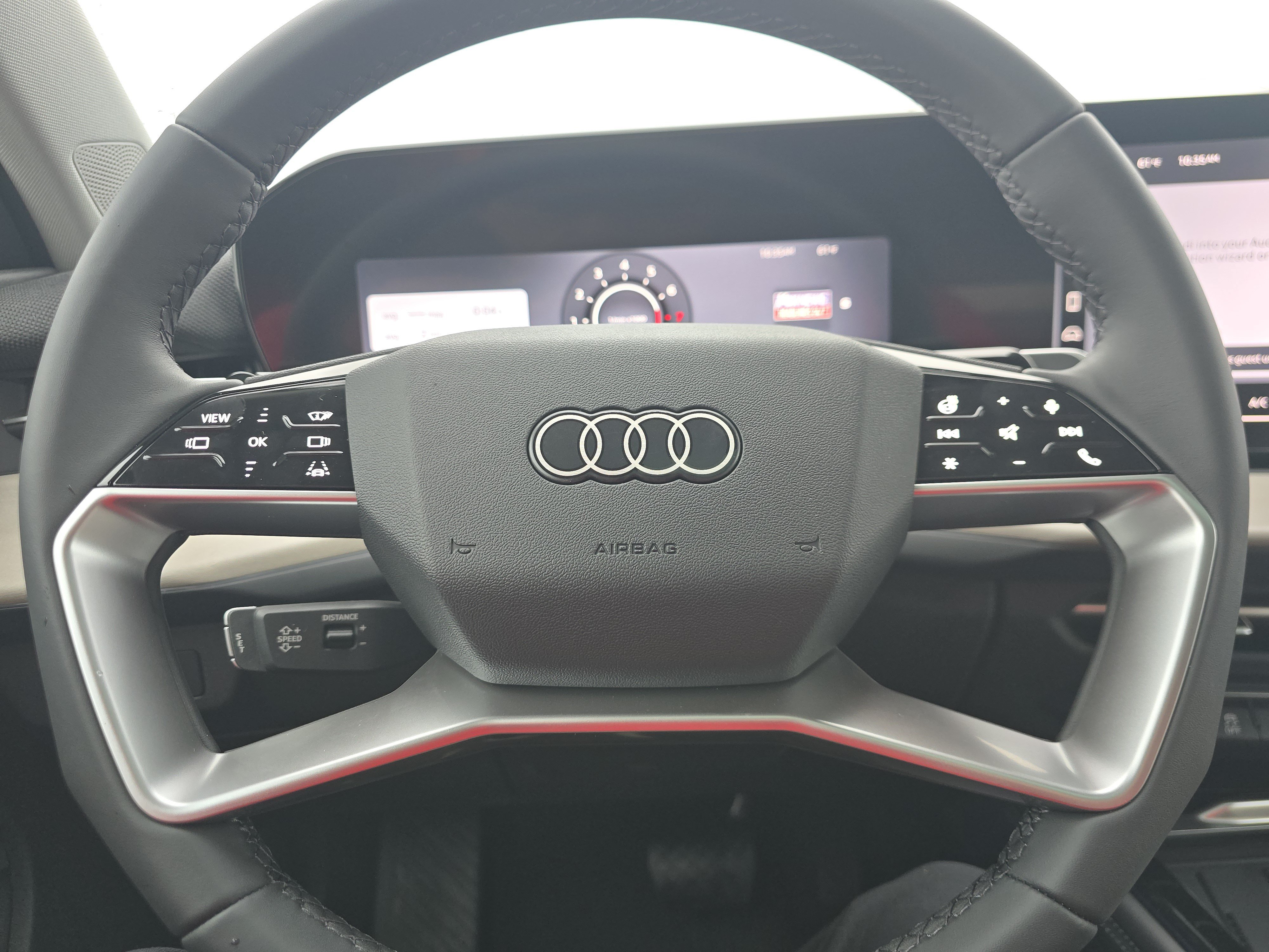 New 2026 Audi Q3 quattro 2.0T AWD/4WD image 23