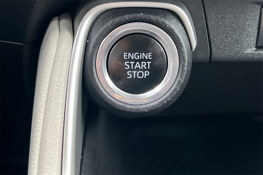 Certified 2024 Toyota Grand Highlander XLE image 25