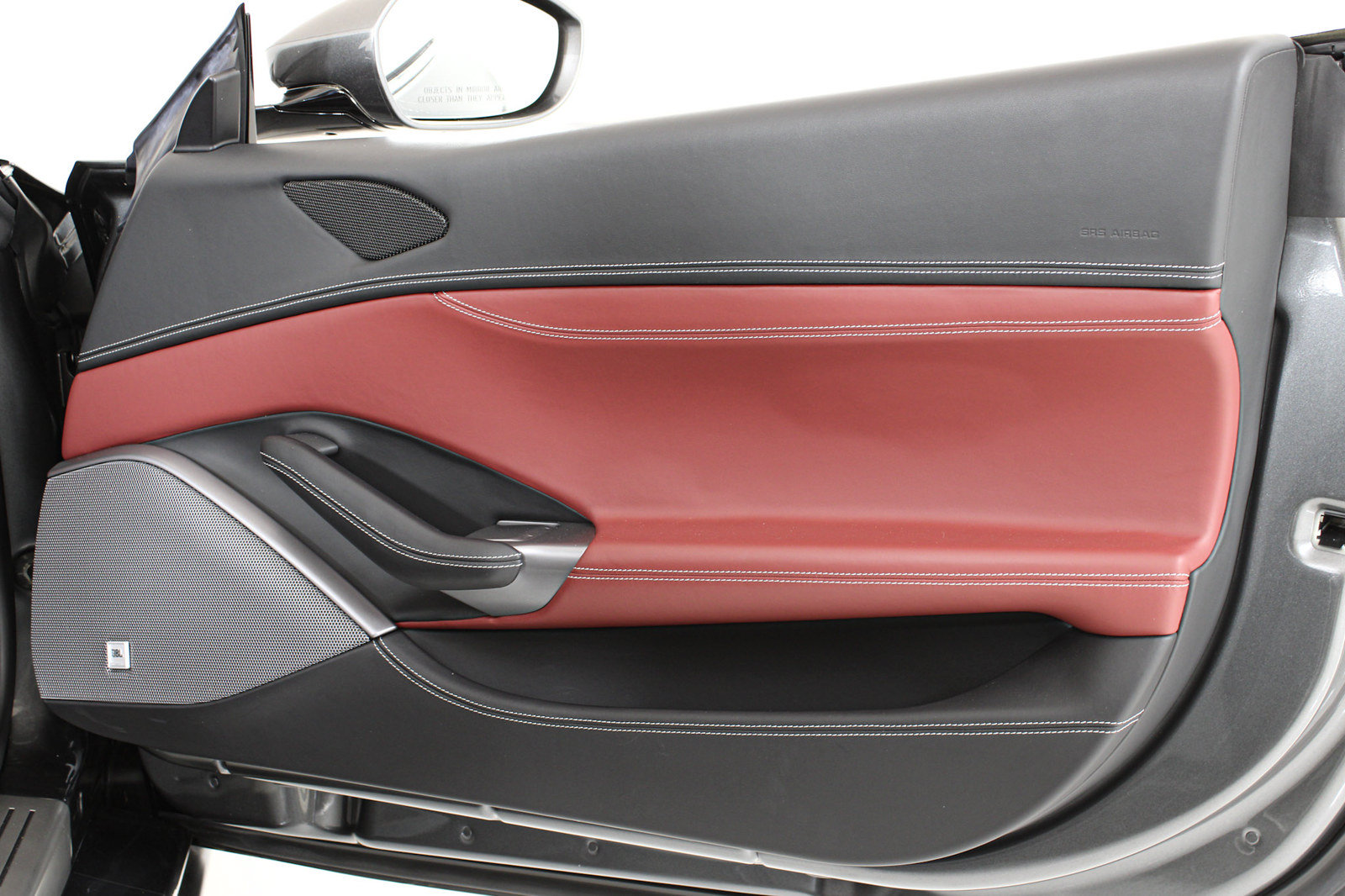 Certified 2022 Ferrari Portofino M RWD image 28