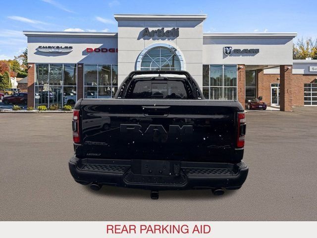 Certified 2022 RAM 1500 Rebel w/ Off Road Group image 6