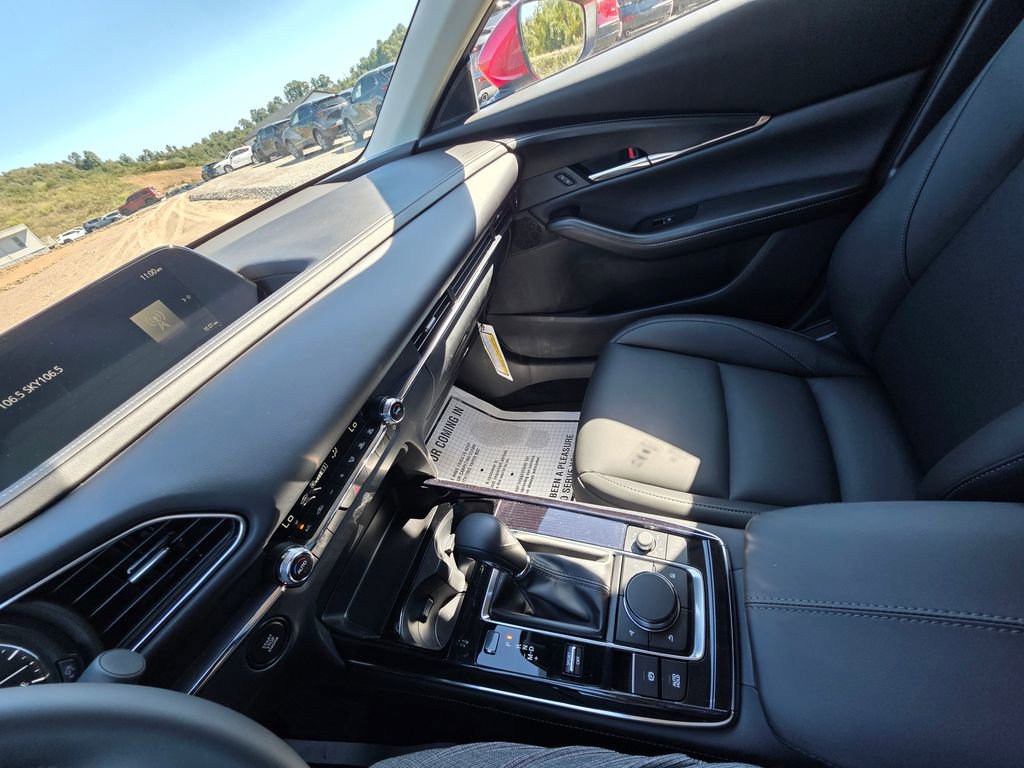 New 2025 MAZDA CX-30 AWD 2.5 S w/ Preferred Package image 15