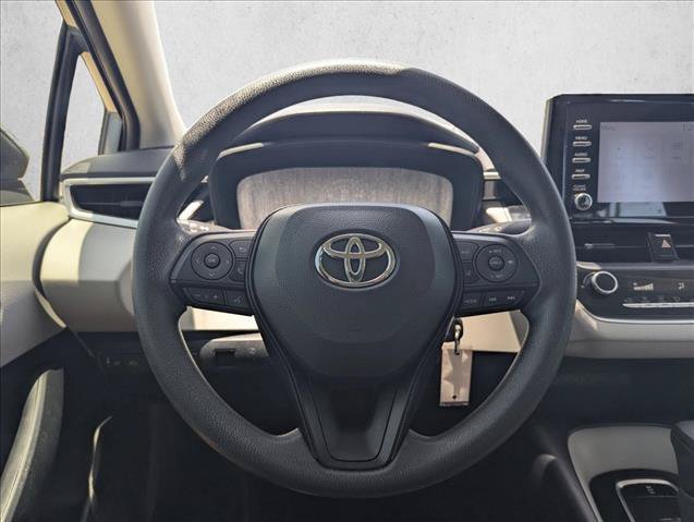 Used 2021 Toyota Corolla L FWD image 6