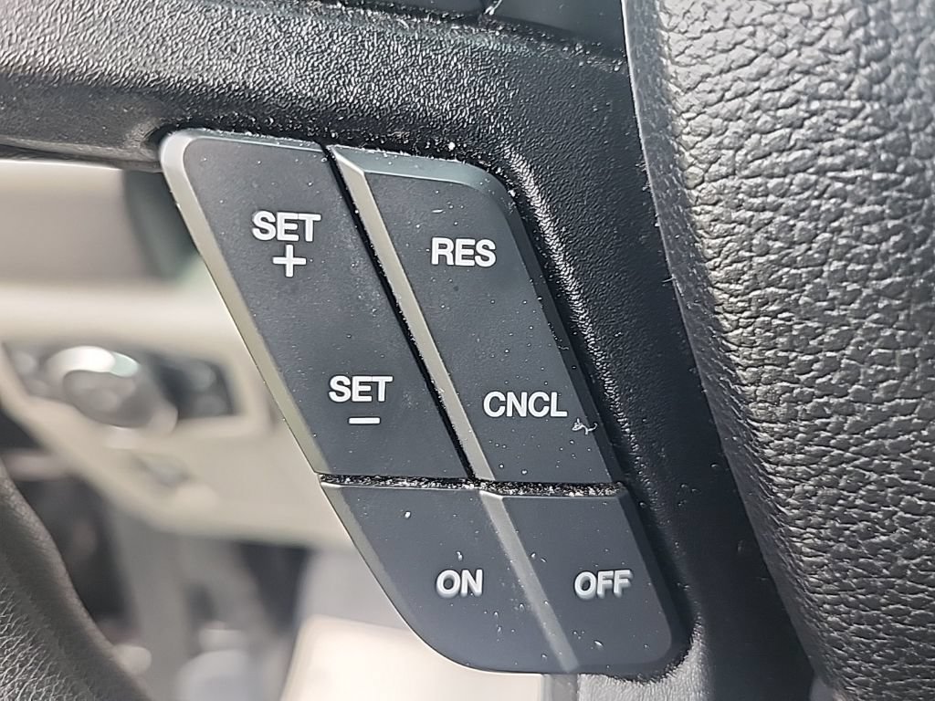 Used 2016 Ford F150 XLT RWD image 12