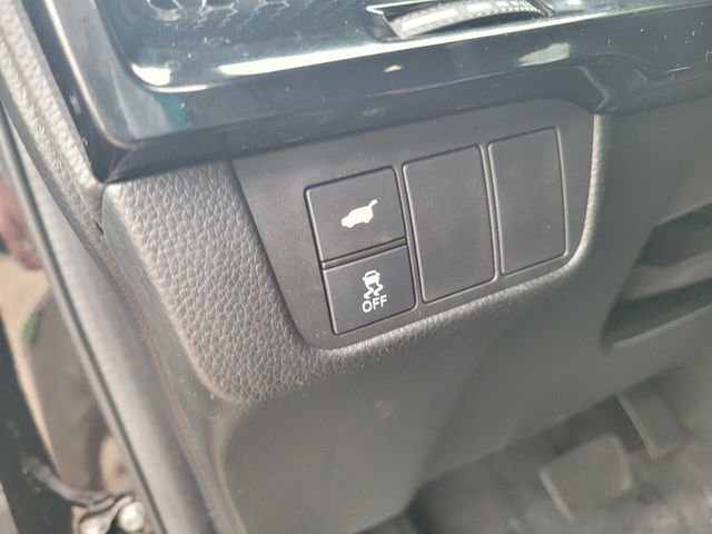 Certified 2024 Honda CR-V Sport Touring image 19
