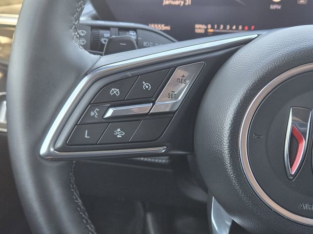 Used 2025 Buick Enclave Preferred image 24