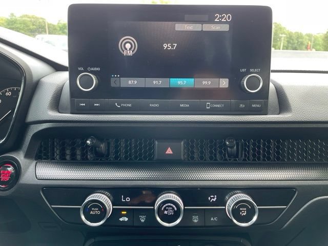 Used 2024 Honda CR-V LX image 18