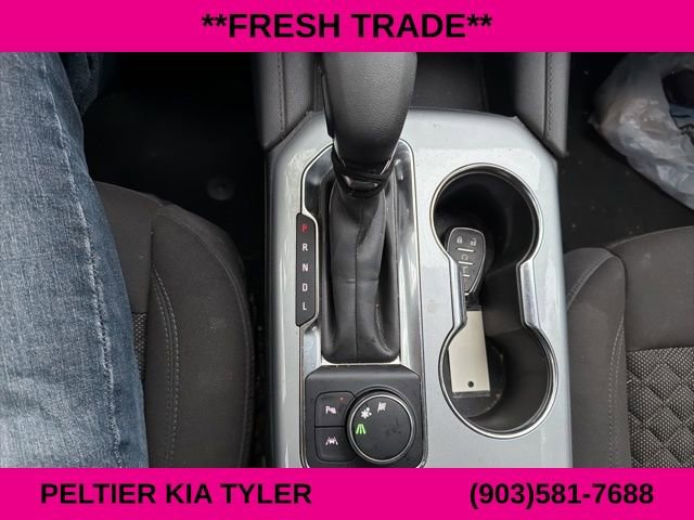 Used 2022 Chevrolet Blazer LT image 22