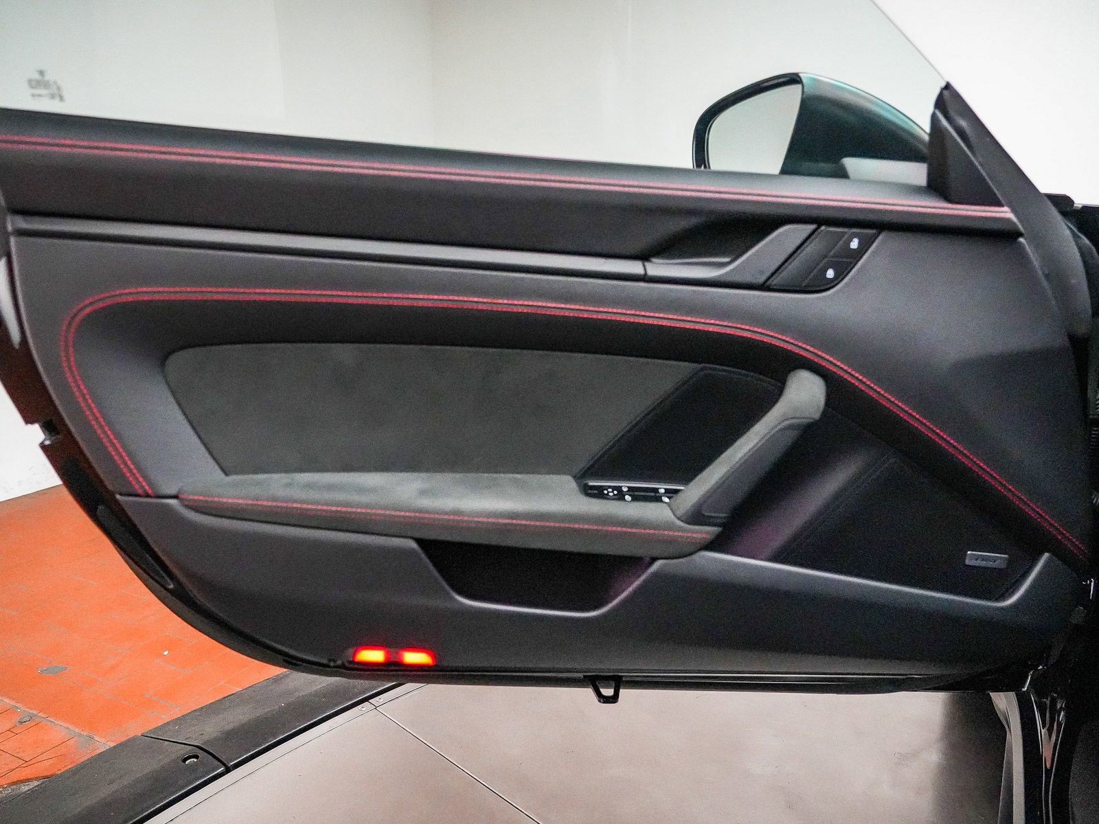 Certified 2023 Porsche 911 GT3 image 23