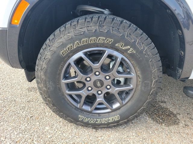 Used 2024 Ford Ranger XLT w/ FX4 Off-Road Package image 30