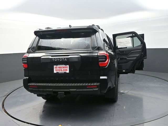 New 2025 Toyota 4Runner SR5 AWD/4WD image 40
