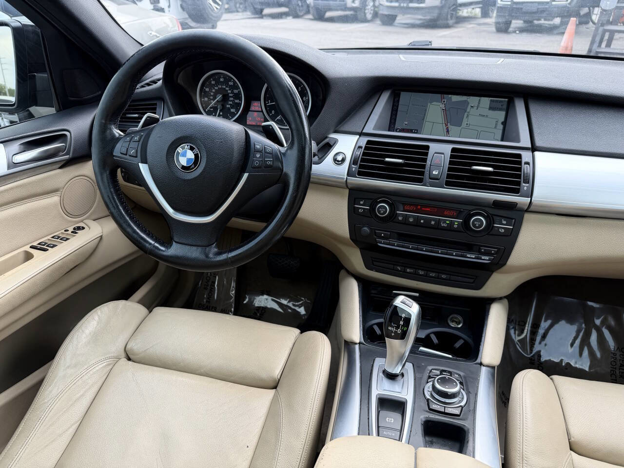 Used 2013 BMW X6 xDrive35i image 16