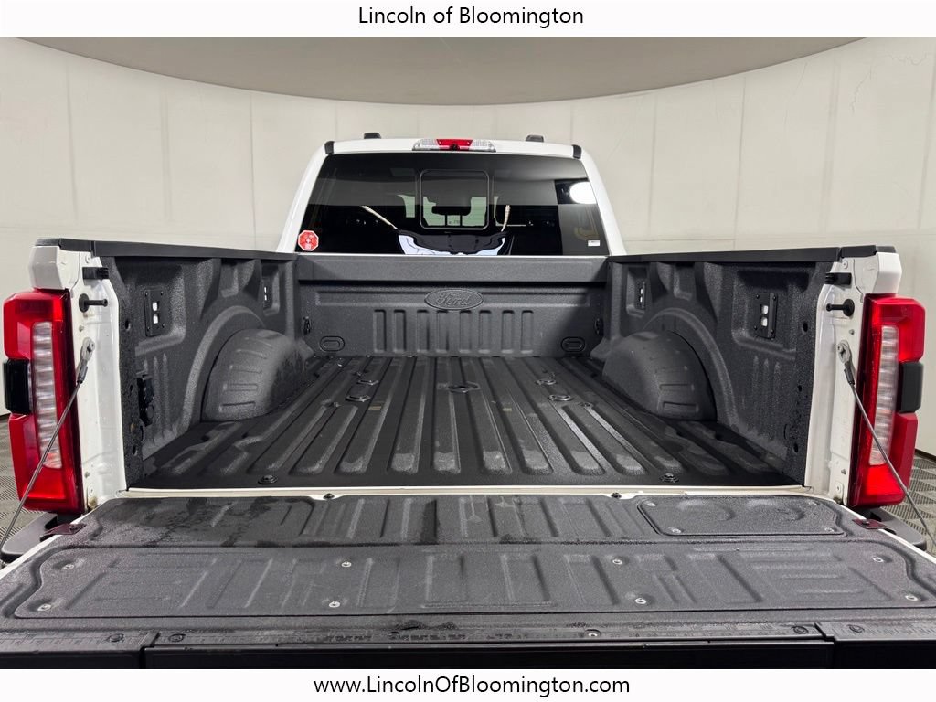 Used 2026 Ford F250 King Ranch AWD/4WD image 23