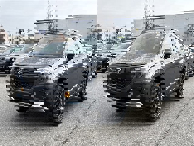 New 2026 Subaru Forester Wilderness image 7