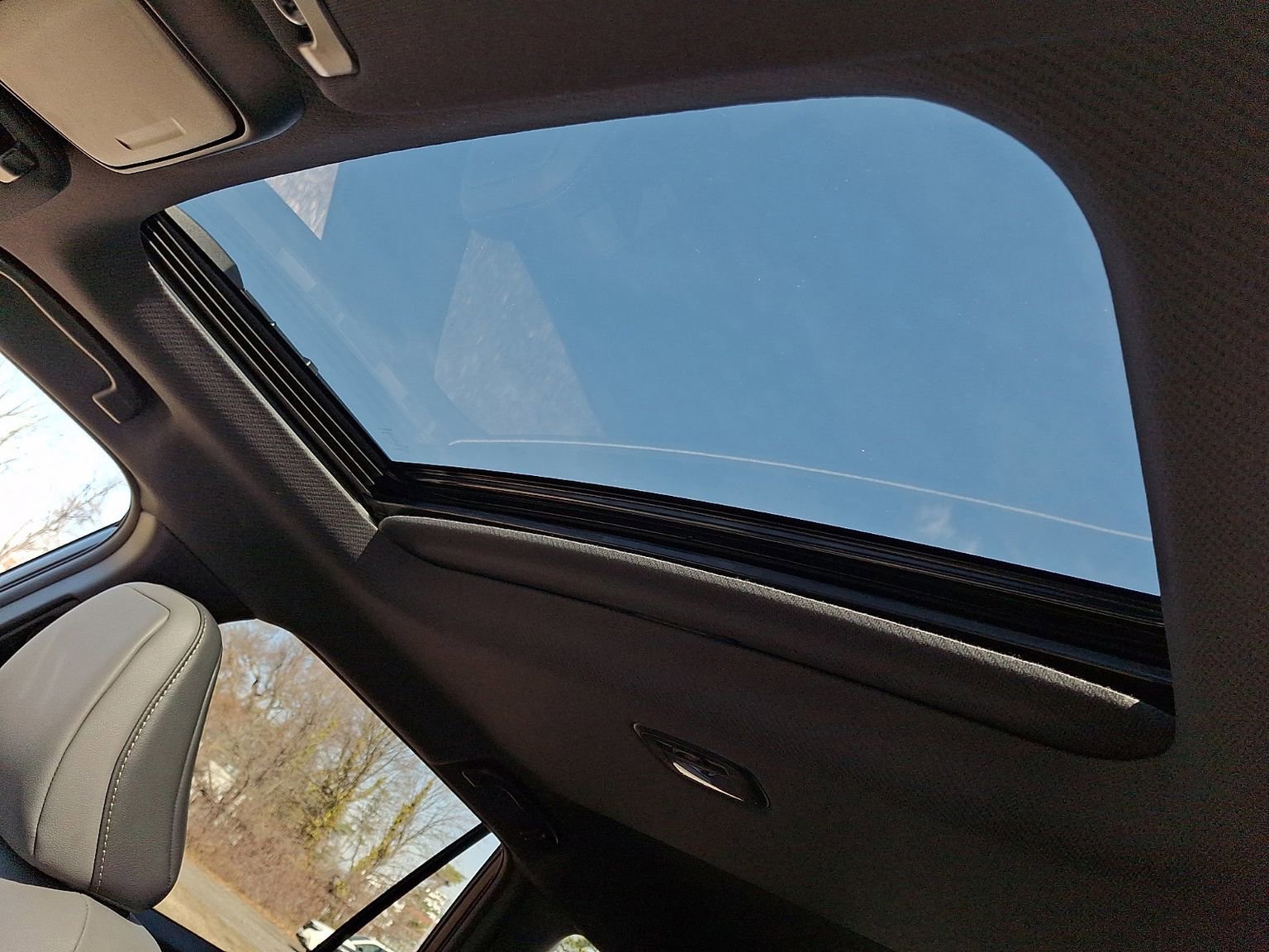 New 2026 Subaru Outback Limited image 7