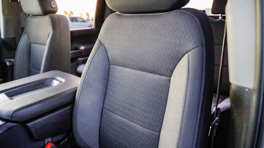 Used 2024 Chevrolet Silverado 2500 W/T w/ WT Convenience Package image 28