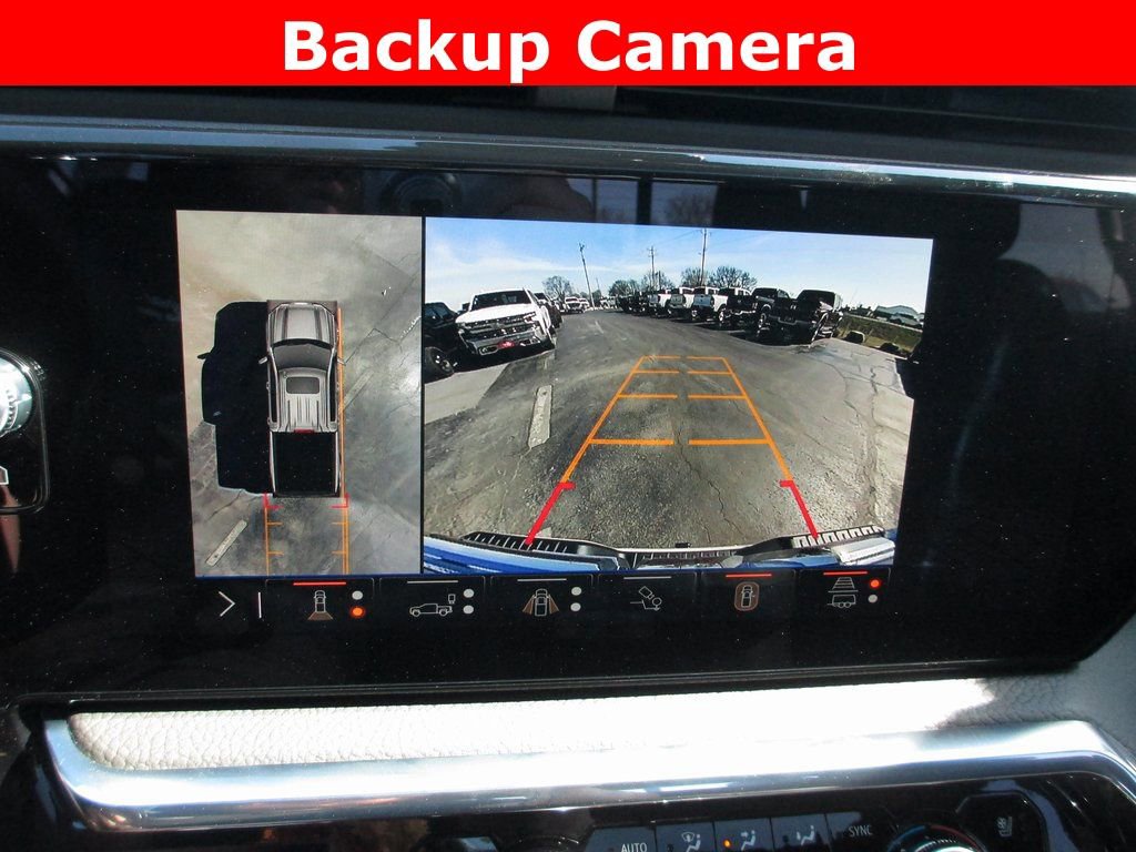 Used 2026 GMC Sierra 1500 Denali image 19