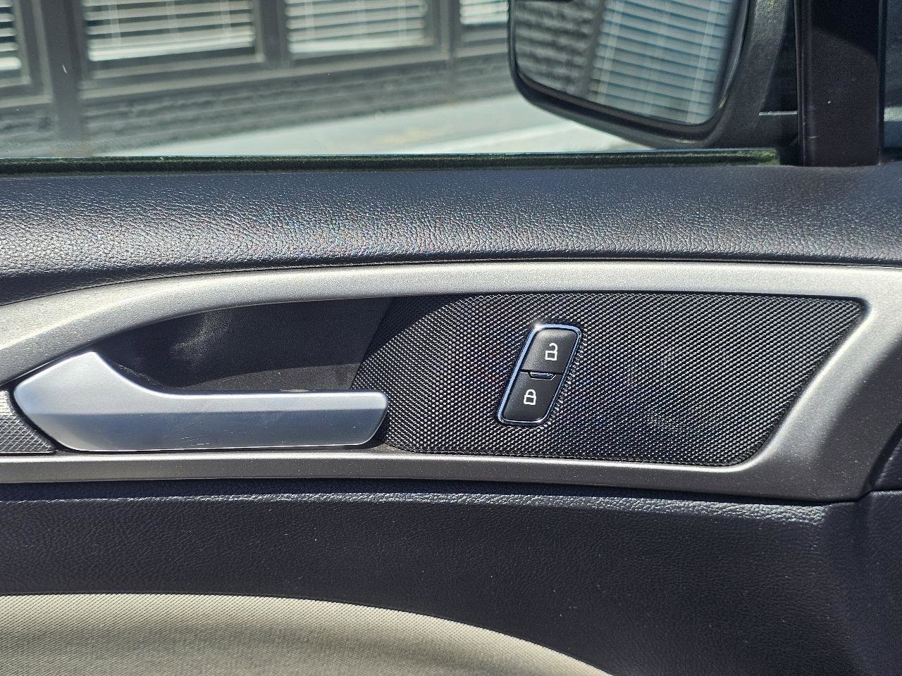 Used 2018 Ford Fusion S FWD image 16