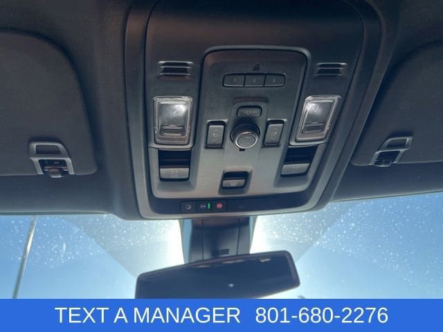 Used 2022 Chevrolet Tahoe RST w/ Luxury Package AWD/4WD image 28
