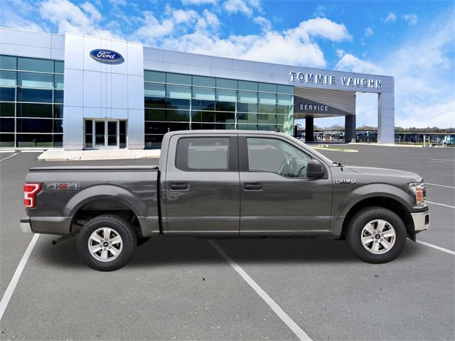Used 2020 Ford F150 XLT image 5