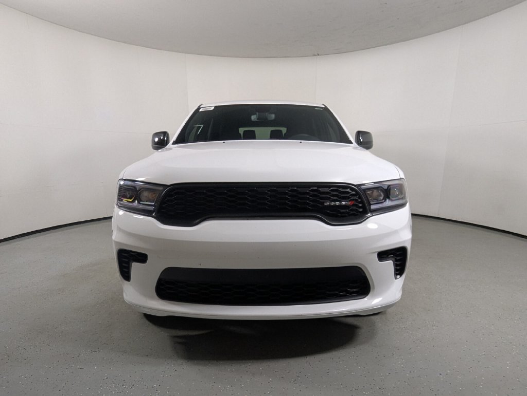 New 2026 Dodge Durango GT w/ Blacktop Package RWD image 2
