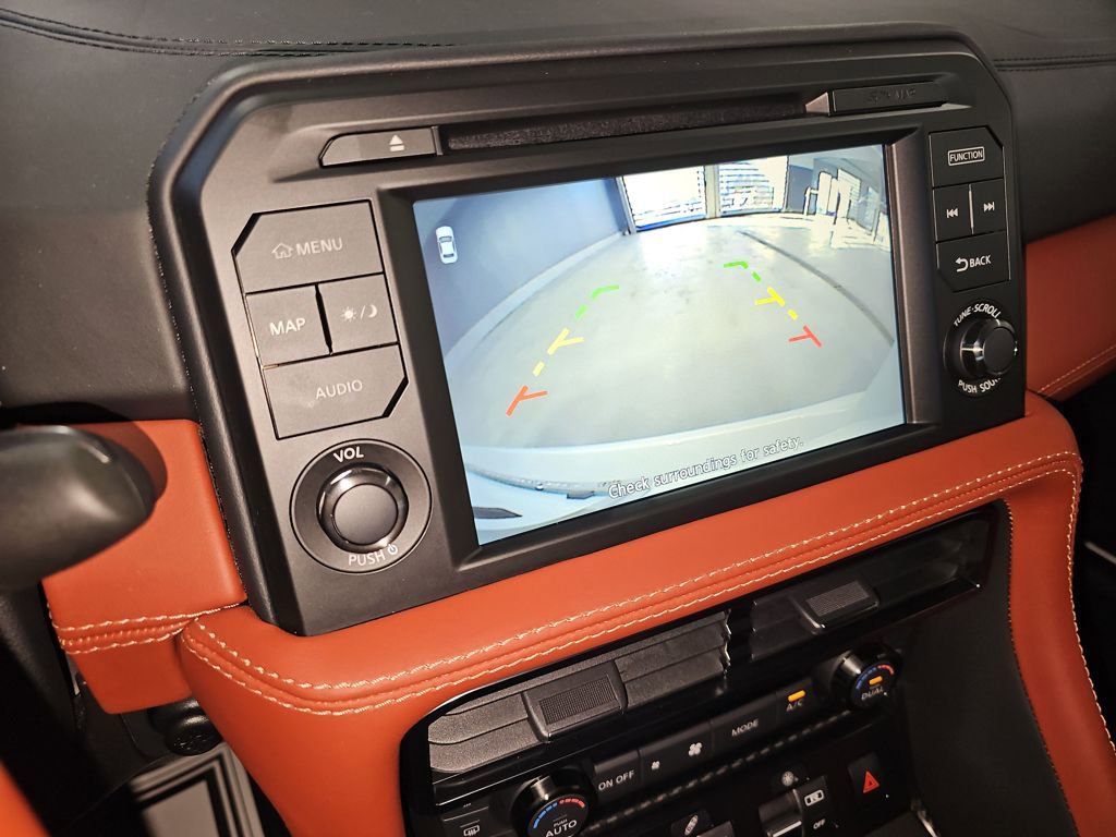 Used 2024 Nissan GT-R Premium w/ Premium Interior Package image 47