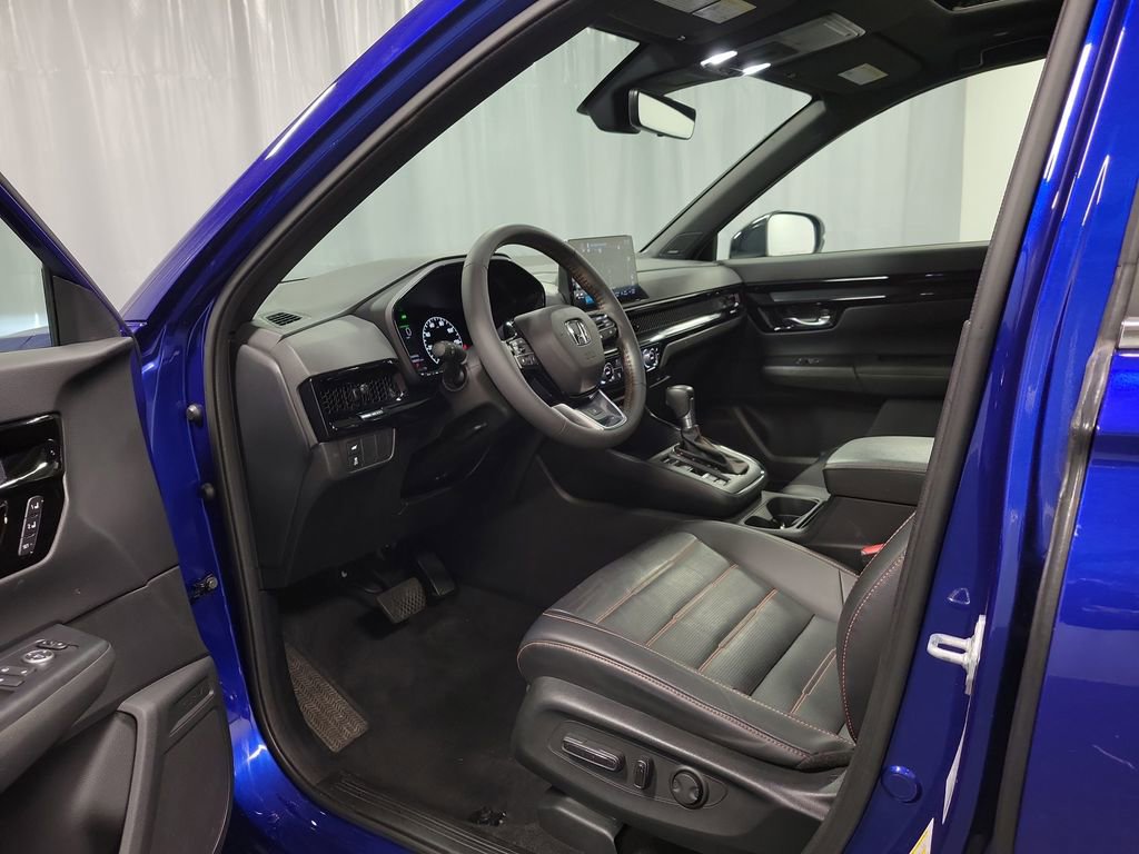 Used 2023 Honda CR-V Sport Touring image 12