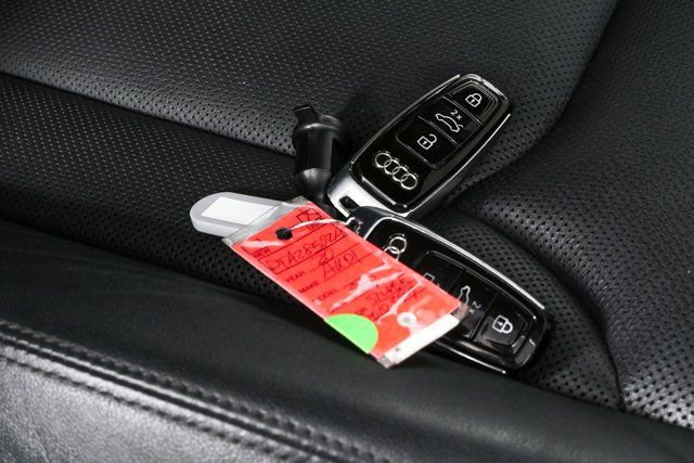 Used 2020 Audi Q7 3.0T Premium Plus w/ Premium Plus Package image 39