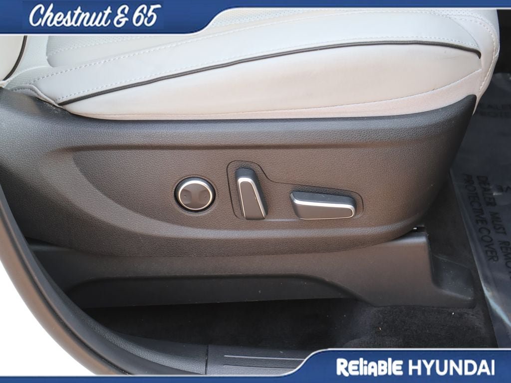 Certified 2024 Hyundai Palisade SEL AWD/4WD image 10