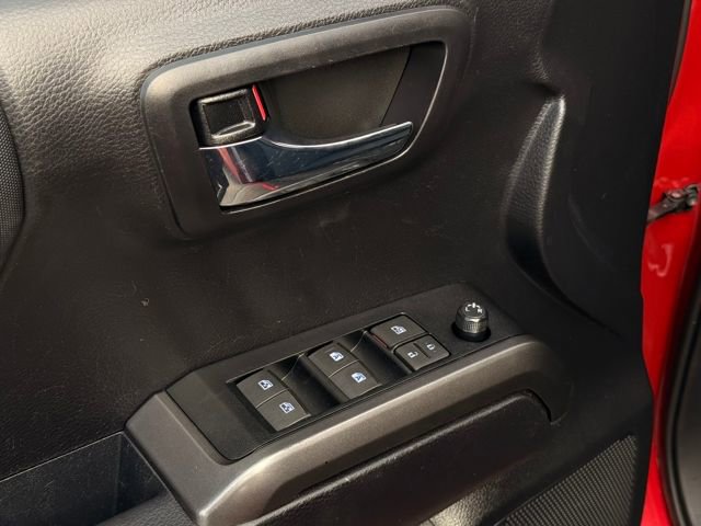 Used 2021 Toyota Tacoma TRD Sport image 20