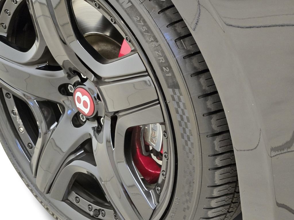 Used 2015 Bentley Flying Spur V8 image 13