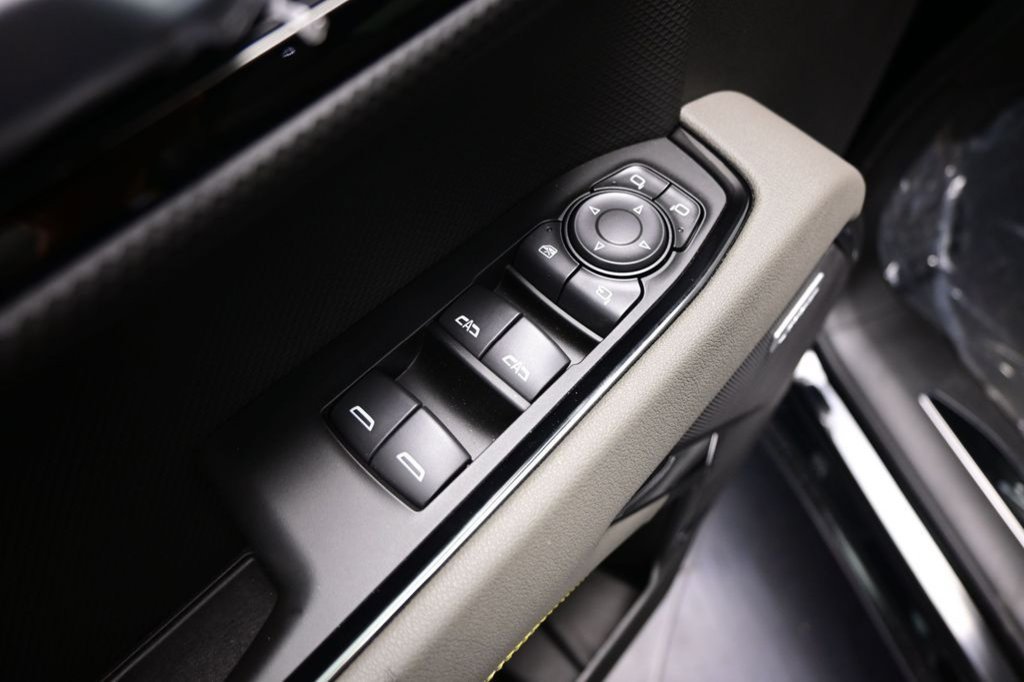 New 2026 Chevrolet Silverado 1500 ZR2 w/ LPO, Dark Essentials Package AWD/4WD image 30