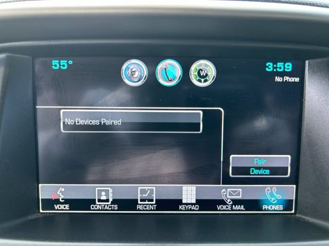 Used 2015 Chevrolet Colorado Z71 RWD image 24