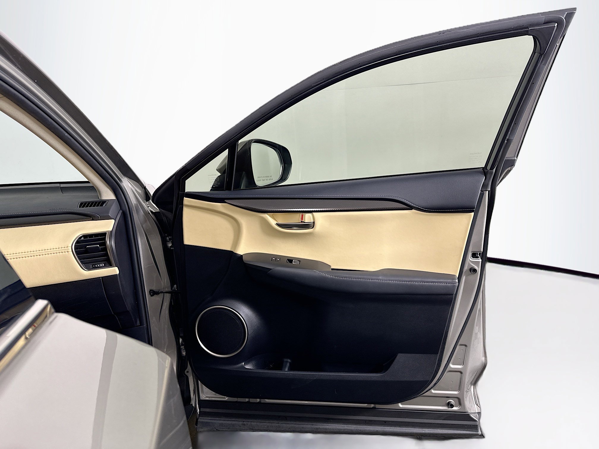 Used 2018 Lexus NX 300 NX 300 image 34